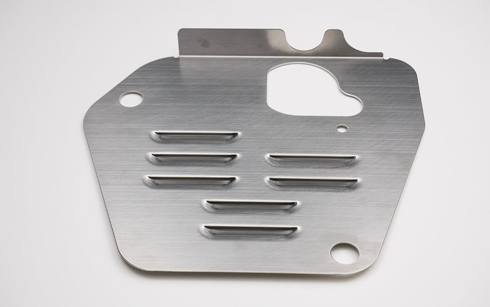GReddy ENGINE OIL PAN BAFFLE PLATE ZN8/ZD8 - () 13515903