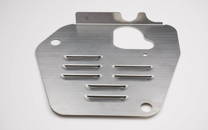 GReddy ENGINE OIL PAN BAFFLE PLATE ZN8/ZD8 - () 13515903