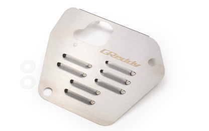 GReddy FA Oil Baffle Plate(s) - GR86 86 FRS BRZ