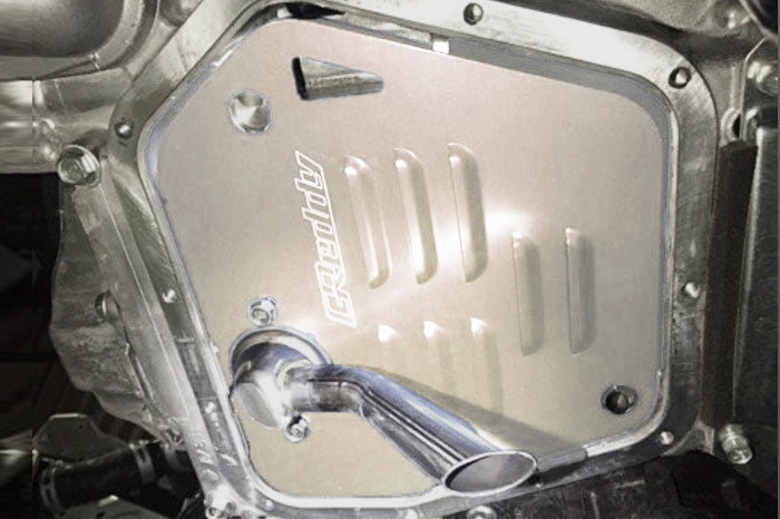 GReddy FA Oil Baffle Plate(s) - GR86 86 FRS BRZ