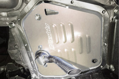 GReddy ENGINE OIL PAN BAFFLE PLATE ZN6/ZC6 - () 13515904