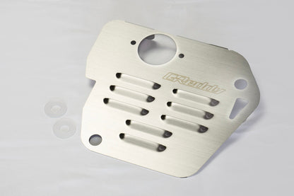 GReddy ENGINE OIL PAN BAFFLE PLATE ZN6/ZC6 - () 13515904