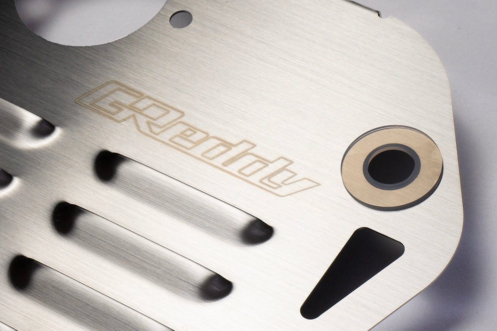 GReddy ENGINE OIL PAN BAFFLE PLATE ZN6/ZC6 - () 13515904