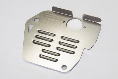 GReddy ENGINE OIL PAN BAFFLE PLATE ZN6/ZC6 - () 13515904