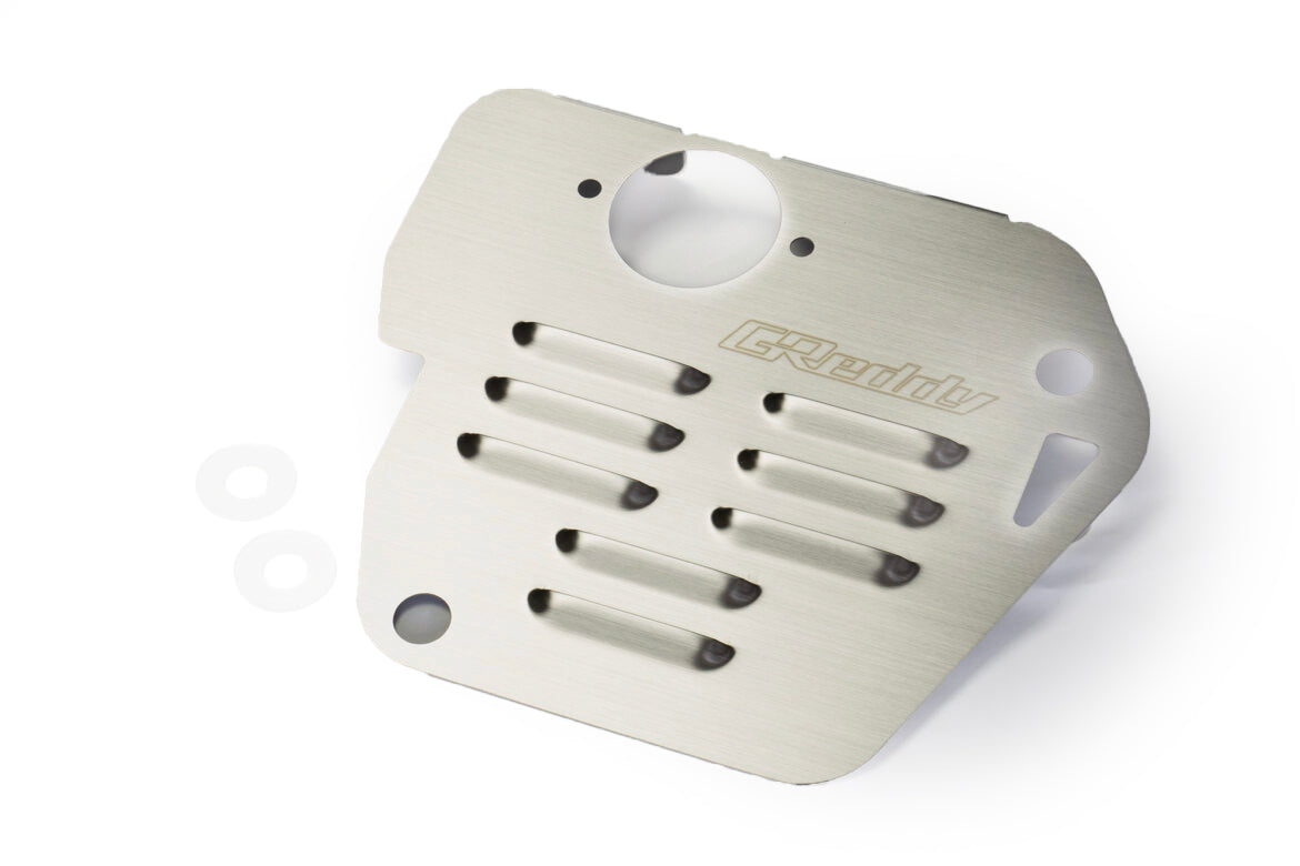 GReddy ENGINE OIL PAN BAFFLE PLATE ZN6/ZC6 - () 13515904