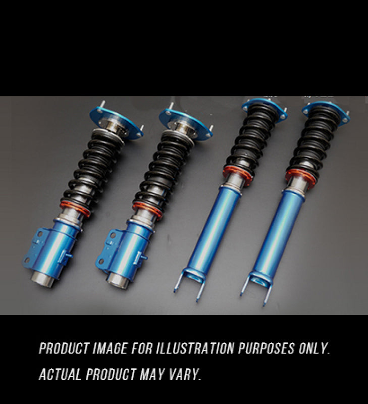 Cusco 06-01 Nissan Stagea WGNC34 Street Zero Coilover Suspension Kit 290 61P CN 290 61P CN User 1