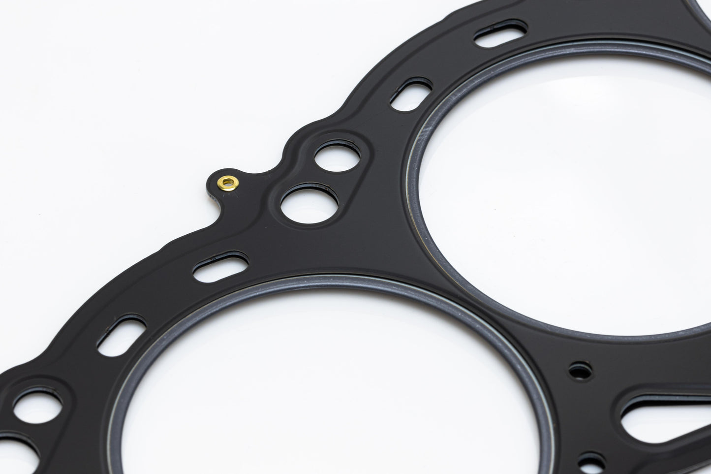 GReddy METAL HEAD GASKET RB26 87# 1.4MM - () 13521303