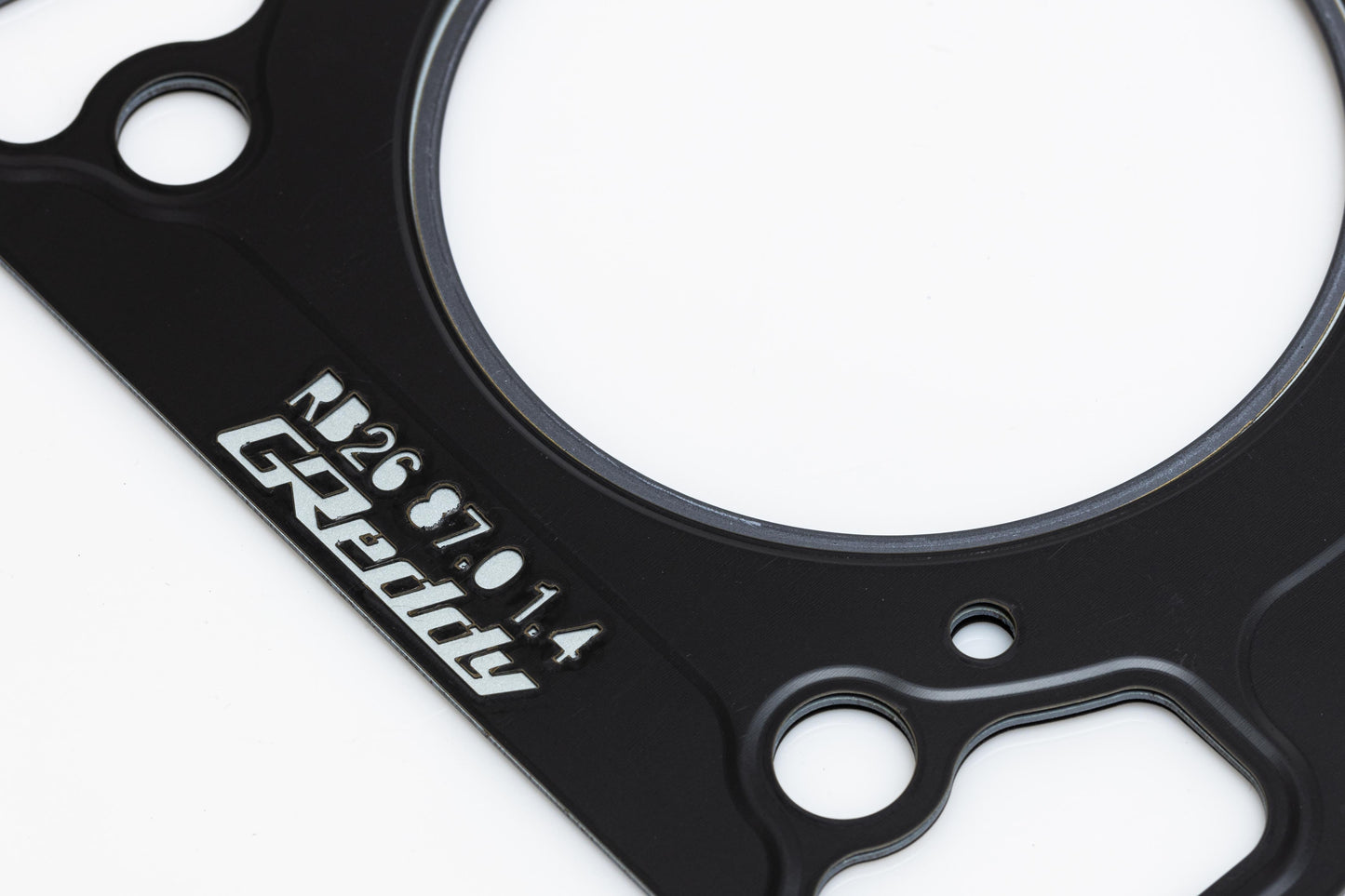GReddy METAL HEAD GASKET RB26 87# 1.4MM - () 13521303