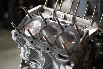 GReddy HEAD GASKET NISSAN R35 GTR 100MM - () 13521402