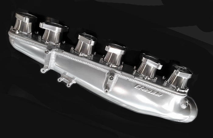 GReddy SURGE TANK RB26 NORMAL 6 THROTTLE - () 13522308