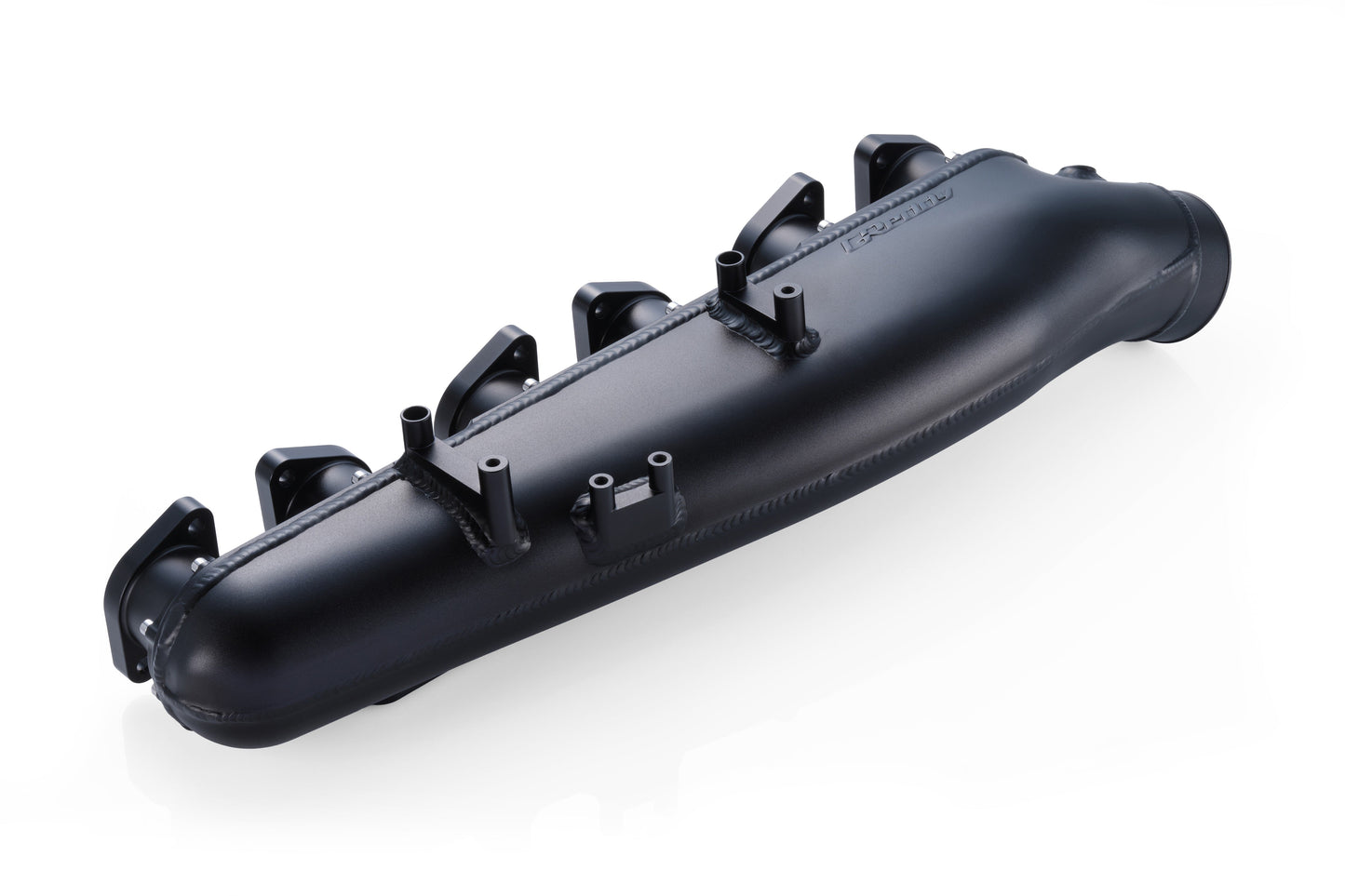 GReddy SURGE TANK RB26 NORMAL 6 THROTTLE, BLACK - () 13522309