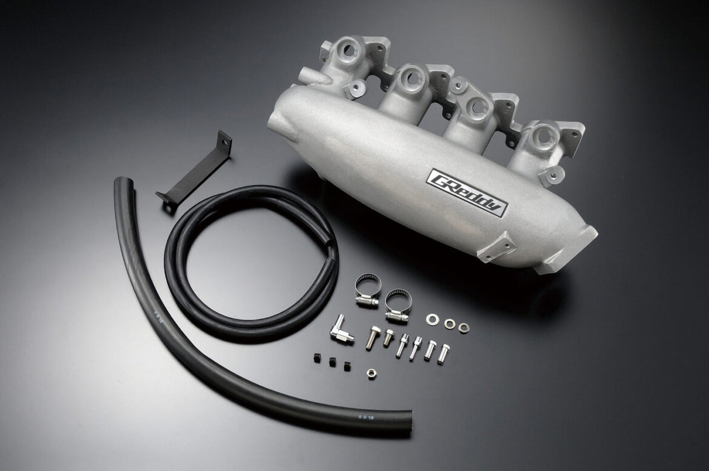 GReddy S13 INTAKE PLENUM FACTORY THROTTLE - () 13522319