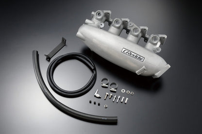 GReddy S13 INTAKE PLENUM FACTORY THROTTLE - () 13522319