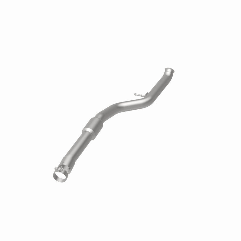 MagnaFlow BMW OEM Grade Federal / EPA Compliant Direct-Fit Catalytic Converter 52435 360 Degree Image Set