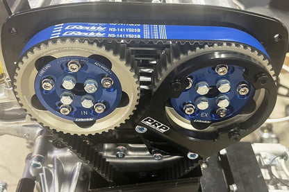 GReddy TIMING BELT RB26DETT - () 13524500
