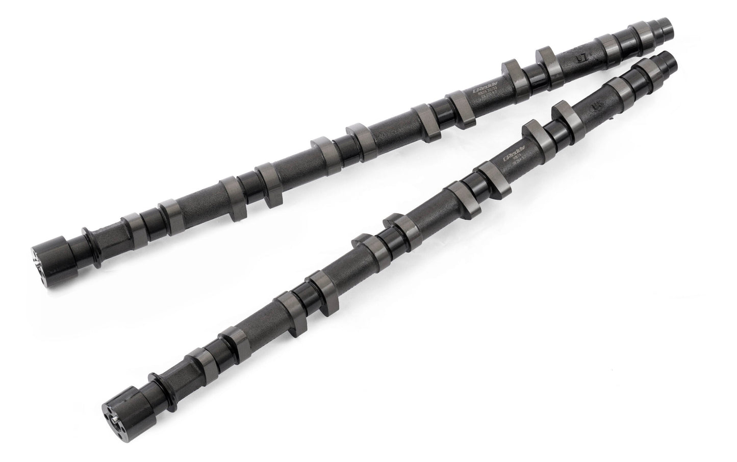 GReddy EXHAUST (264 272 280) PRO CAMSHAFT - R32/R33 RB26DETT - (13524657 13524658 13524659 13524660 13524661)
