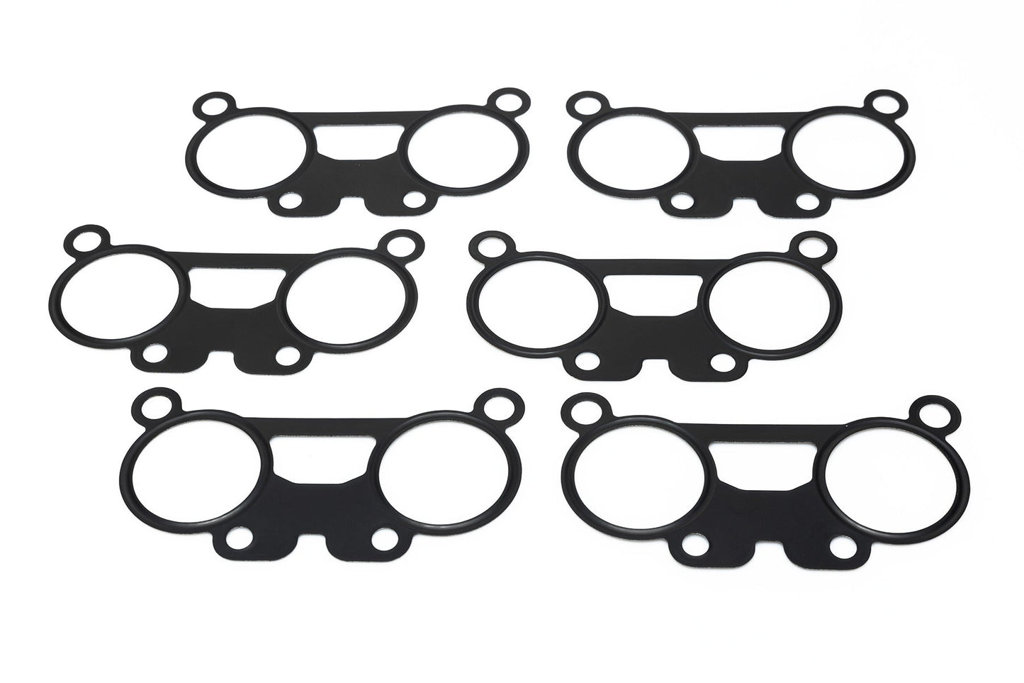 GReddy Metal Throttle Gasket RB26DETT (6 Pcs) 13525700