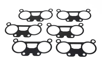 GReddy Metal Throttle Gasket RB26DETT (6 Pcs) 13525700