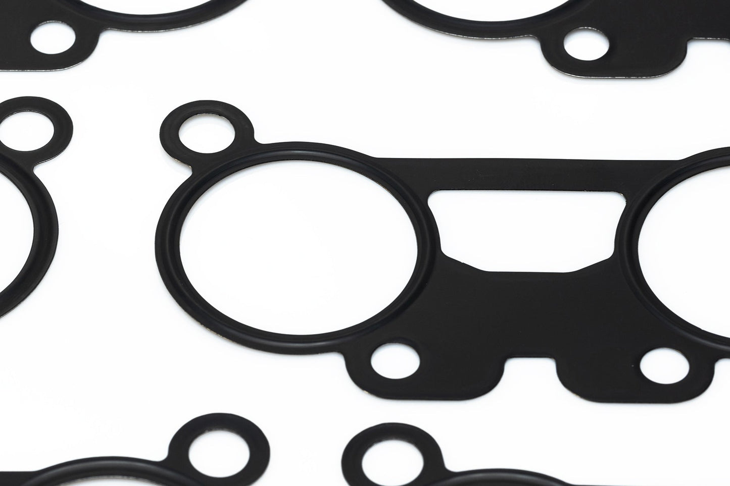 GReddy Metal Throttle Gasket RB26DETT (6 Pcs) 13525700
