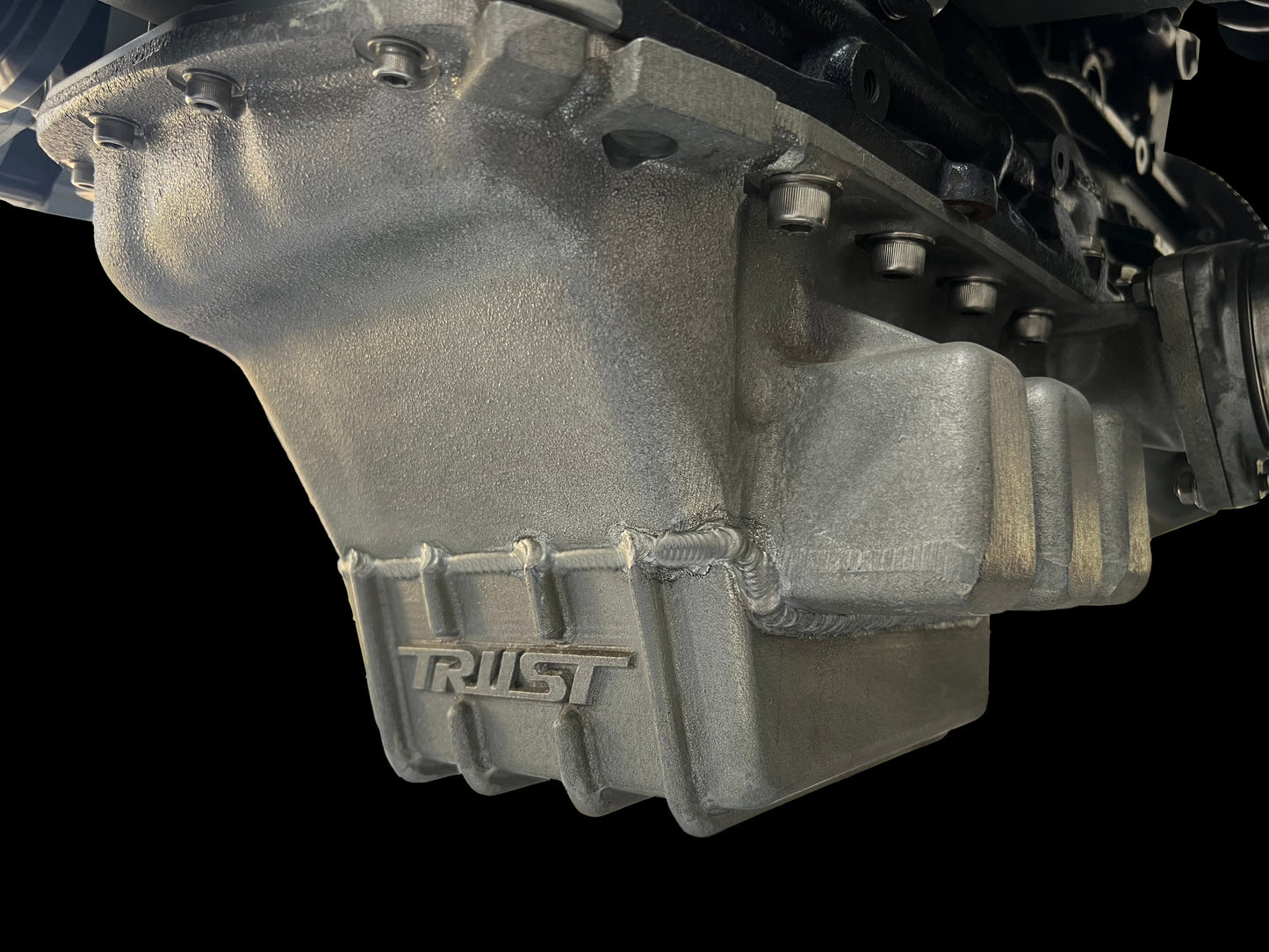 GReddy RB26DET OIL PAN EXTENSION KIT - () 13525900