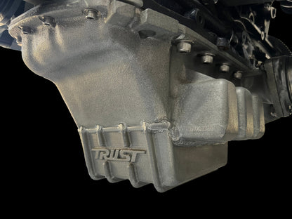 GReddy RB26DET OIL PAN EXTENSION KIT - () 13525900