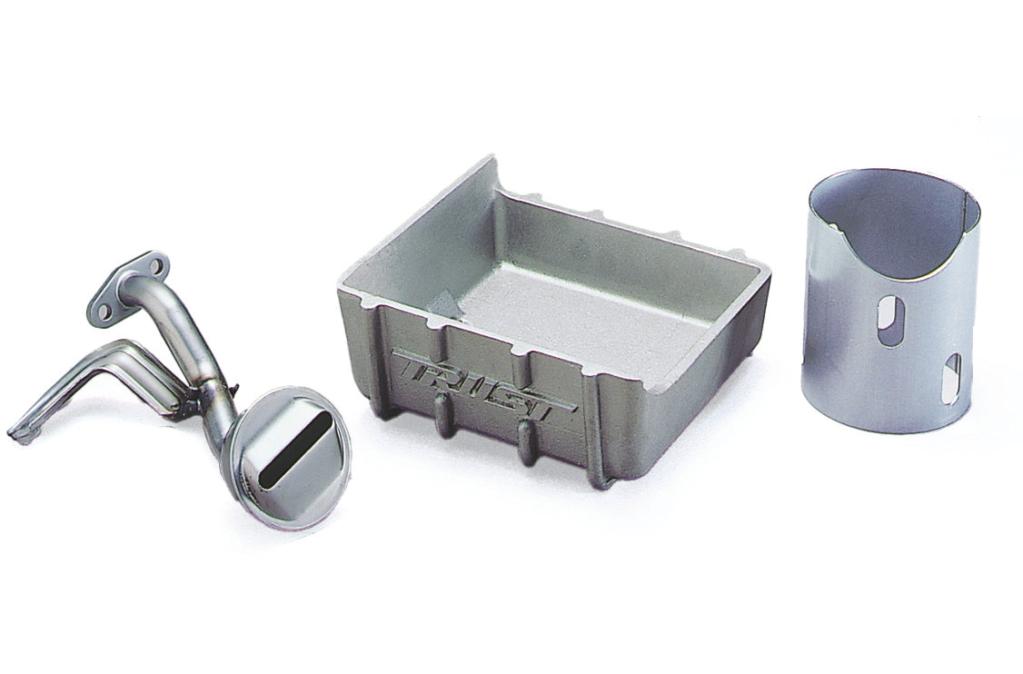 GReddy RB26DET OIL PAN EXTENSION KIT - () 13525900