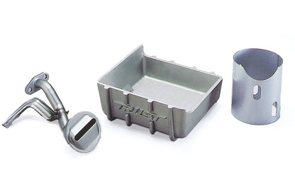 GReddy RB26DET OIL PAN EXTENSION KIT - () 13525900