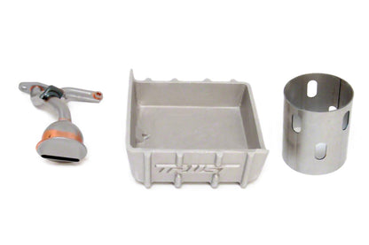 GReddy RB26DET OIL PAN EXTENSION KIT - () 13525900