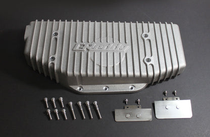 GReddy SR20 HIGH CAPACITY OIL PAN - () 13525901