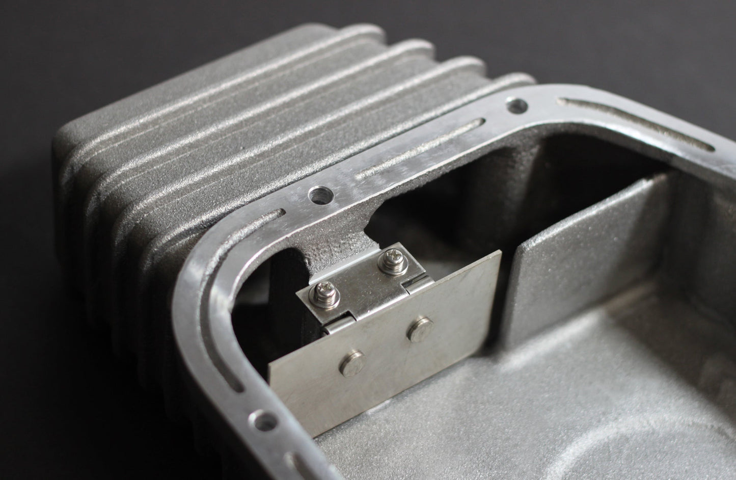 GReddy SR20 HIGH CAPACITY OIL PAN - () 13525901