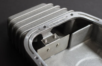 GReddy SR20 HIGH CAPACITY OIL PAN - () 13525901