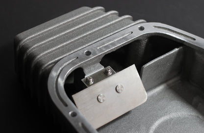 GReddy SR20 HIGH CAPACITY OIL PAN - () 13525901