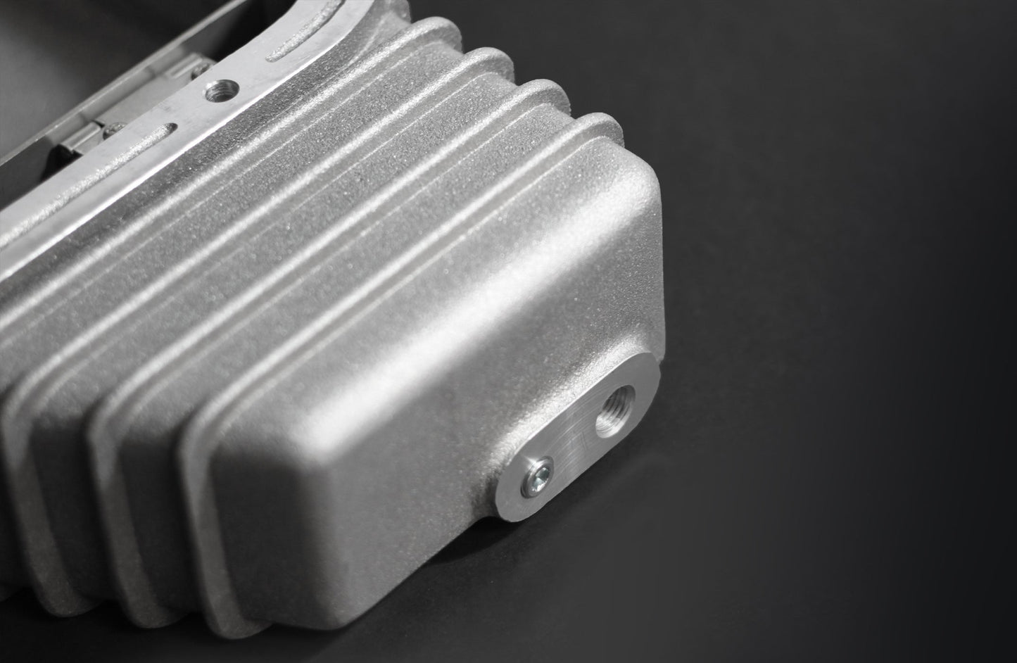 GReddy SR20 HIGH CAPACITY OIL PAN - () 13525901