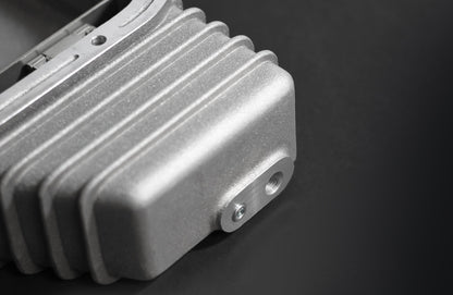GReddy SR20 HIGH CAPACITY OIL PAN - () 13525901