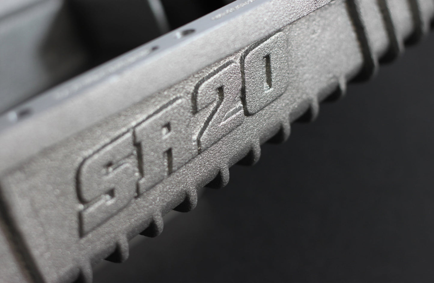 GReddy SR20 HIGH CAPACITY OIL PAN - () 13525901