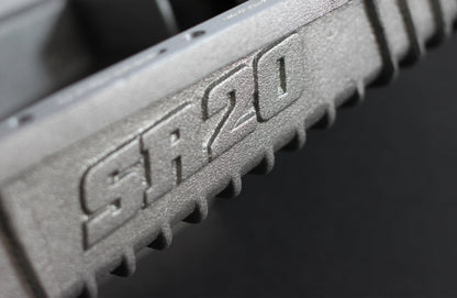 GReddy SR20 HIGH CAPACITY OIL PAN - () 13525901
