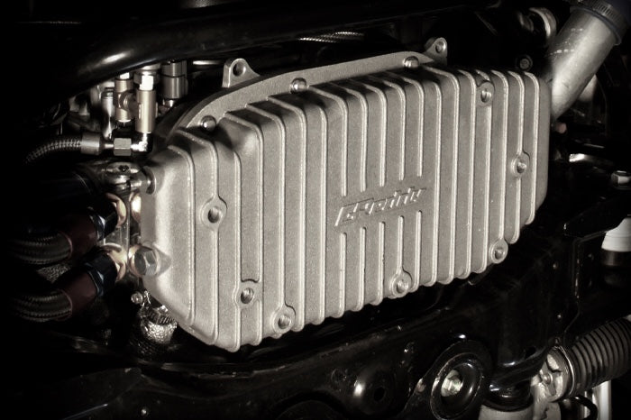 GReddy SR20 HIGH CAPACITY OIL PAN - () 13525901