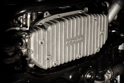 GReddy SR20 HIGH CAPACITY OIL PAN - () 13525901