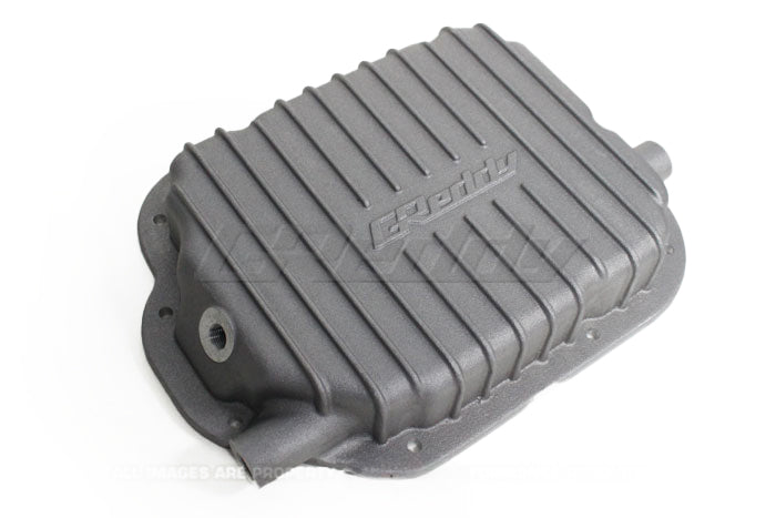 GReddy VQ35 DE GREDDY (REPLACEMENT TURBO KIT) OIL PAN - () 13525905