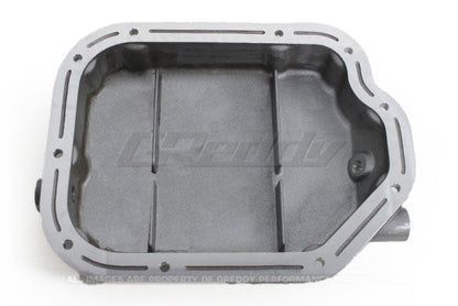 GReddy VQ35 DE GREDDY (REPLACEMENT TURBO KIT) OIL PAN - () 13525905