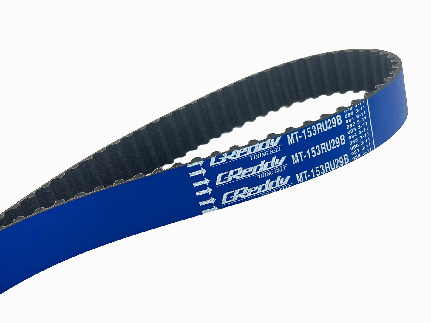 GReddy TIMING BELT 4G63 - () 13534500