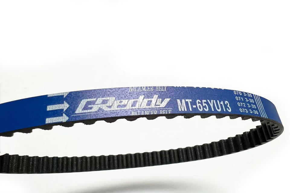 GReddy BALANCER BELT 4G63 - () 13534501