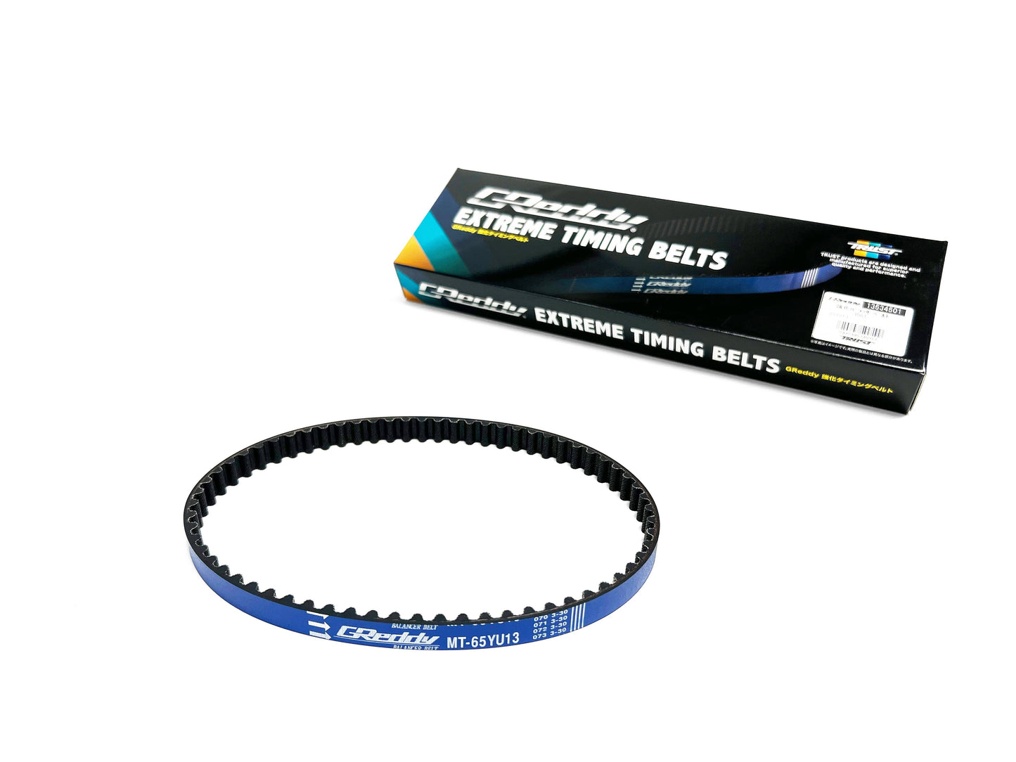 GReddy BALANCER BELT 4G63 - () 13534501