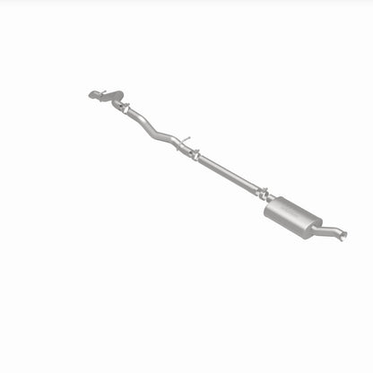 MagnaFlow Jeep Wrangler Rock Crawler Series Cat-Back Performance Exhaust System 19386 360 Degree Image Set