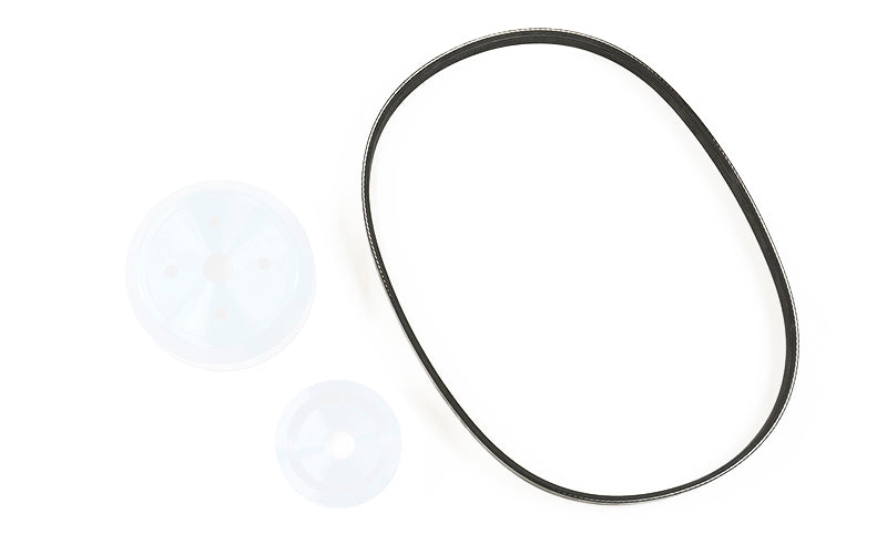 GReddy REPLACEMENT BELT FOR FD3S PULLEY KIT - () 13542101B