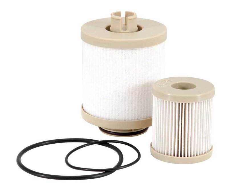 K&N Engineering KN Inline Fuel Filter Fuel Delivery Fuel Filters main image