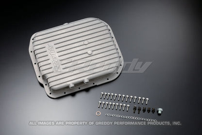 GReddy 13B-MSP HIGH CAPACITY OIL PAN - () 13545900