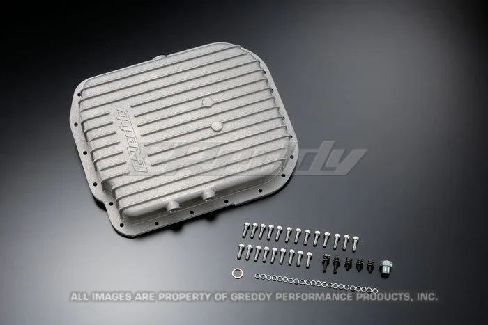 GReddy Oil Pan(s) - SR, RB, VQ, 13B-MSP