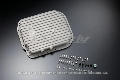 GReddy Oil Pan(s) - SR, RB, VQ, 13B-MSP