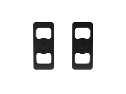 ICON 1in Cast Lift Block Kit (2.5in Wide) 51001 51001 Photo - Primary